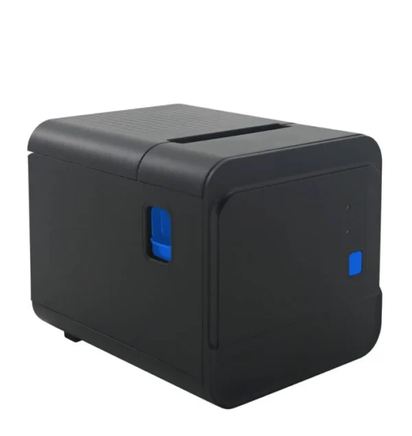 Mini Thermal Printer 3inch 80mm Small Receipt Printer